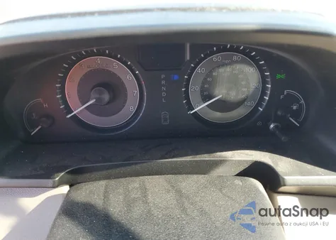 2017 Honda Odyssey Se из США, поврежденный, VIN 5FNRL5H37HB001850